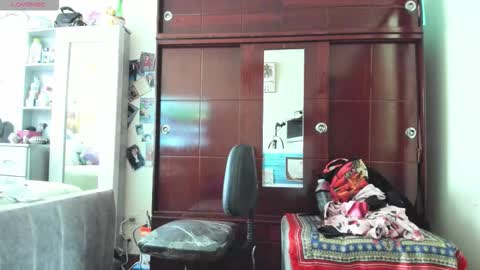 Eva Notty  online show from 01-08-26, 01:13