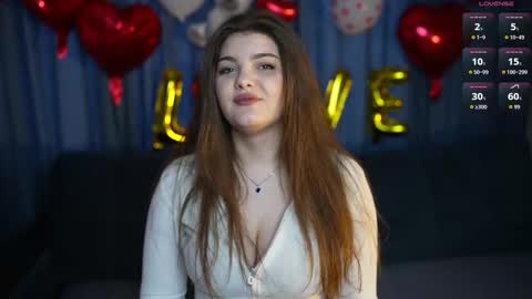 Snapshot of eva_nyyx chatting on 02-14-26, 05:04 EvaNyx online show from 02-14-26, 05:04