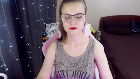 Eva online show from 01-31-25, 12:51