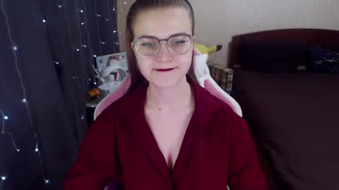 Eva online show from 02-14-25, 03:58