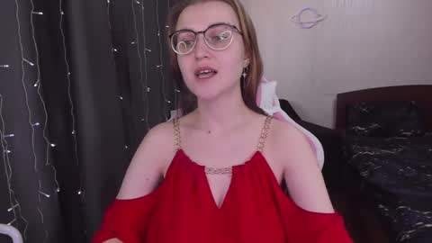 Eva online show from 03-09-25, 12:42