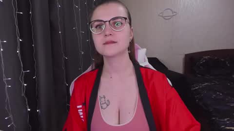 Eva online show from 03-11-25, 12:50