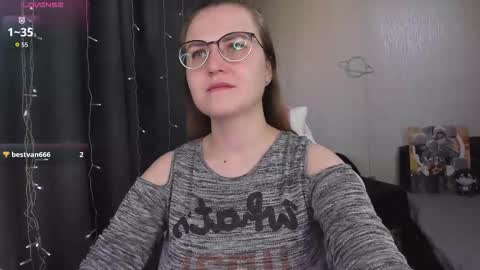 Eva online show from 02-15-26, 11:08