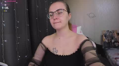 Eva online show from 03-14-26, 10:32