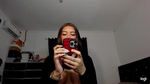 EVA online show from 06-03-26, 01:52