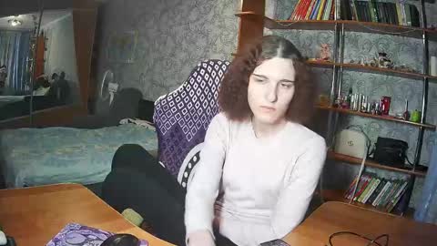 Eva The Princess online show from 03-03-25, 04:35