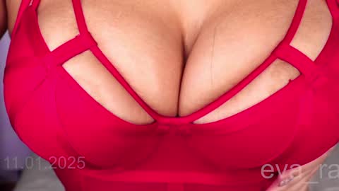 Eva online show from 01-11-25, 09:46