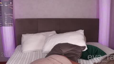 Eva online show from 02-27-25, 10:09