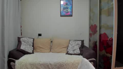 Eva online show from 03-17-26, 12:37