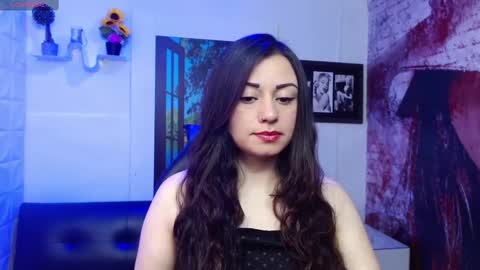 Eva online show from 09-29-25, 02:44