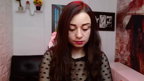 Eva online show from 02-25-26, 05:22