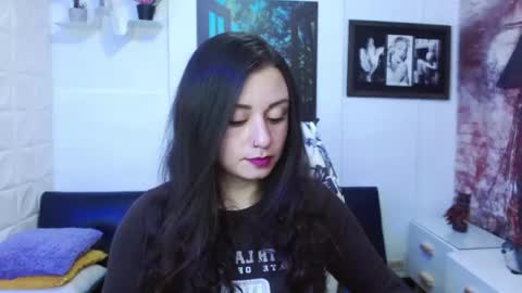 Eva online show from 05-05-26, 02:47