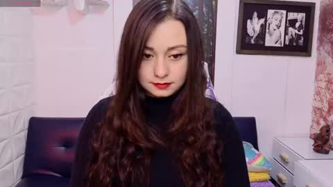 Eva online show from 05-22-26, 03:17