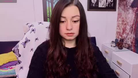 Eva online show from 05-28-26, 02:58