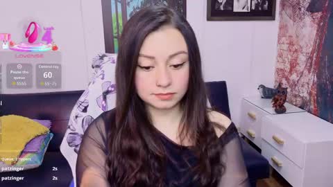 Eva online show from 06-02-26, 03:36
