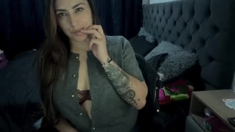 Eva Rose online show from 07-27-26, 11:56