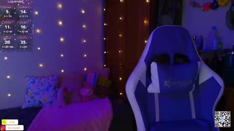 Eva  online show from 02-21-26, 12:06