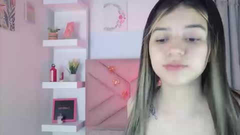 Eva Sin online show from 09-22-25, 11:07