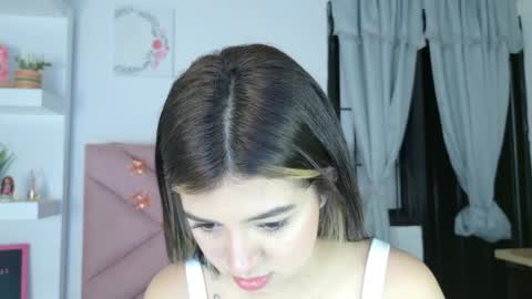 Eva Sin online show from 09-27-25, 11:21