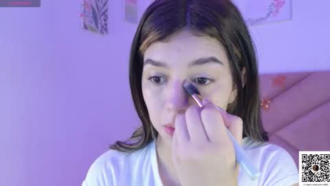 Eva Sin online show from 10-23-25, 11:14