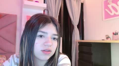 Eva Sin online show from 11-28-25, 11:07