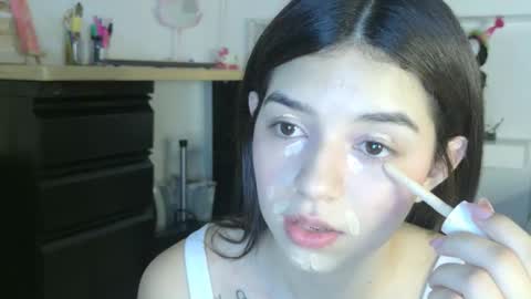 Eva Sin online show from 03-16-26, 11:20