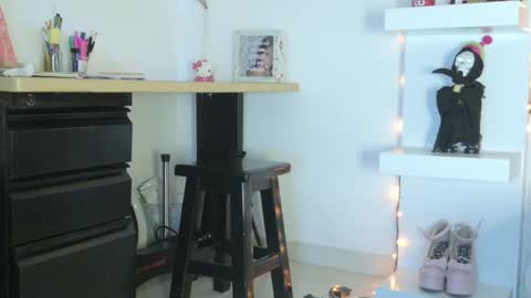 Eva Sin online show from 03-20-26, 12:15