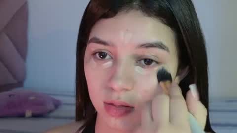 Snapshot of eva_sin18 chatting on 06-10-26, 11:35 Eva Sin online show from 06-10-26, 11:35