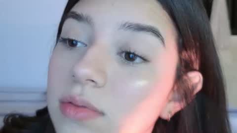 Snapshot of eva_sin18 chatting on 06-17-26, 11:49 Eva Sin online show from 06-17-26, 11:49
