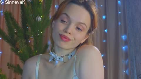 Hi there i am Eva and i wish create a nice community with you so join my Ticket Show for more pleasure online show from 12-18-24, 08:42