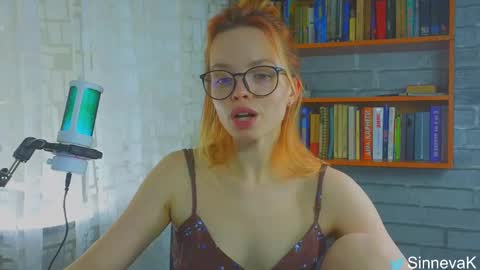 Hi there i am Eva and i wish create a nice community with you so join my Ticket Show for more pleasure online show from 02-28-25, 03:48