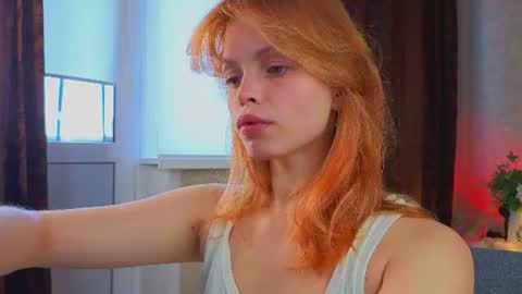 Hi there i am Eva and i wish create a nice community with you so join my Ticket Show for more pleasure online show from 08-06-26, 09:11