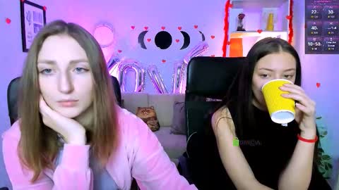 Eva online show from 02-13-26, 06:42