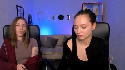 Eva online show from 03-02-26, 07:15