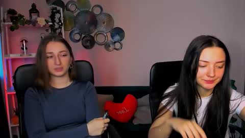 Eva online show from 03-25-26, 06:52