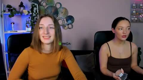 Eva online show from 03-31-26, 05:52