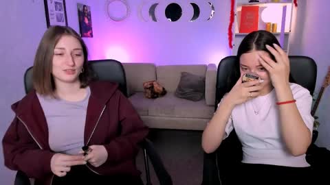 Eva online show from 04-07-26, 05:52