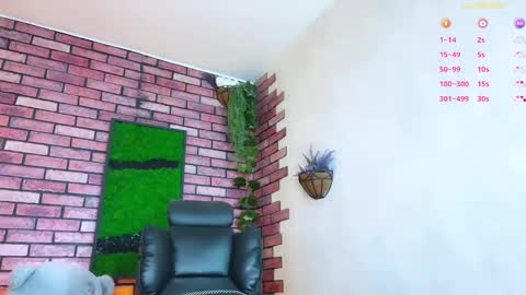 Snapshot of eva_starxxxxx chatting on 02-15-25, 11:47 Eva online show from 02-15-25, 11:47