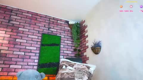 Snapshot of eva_starxxxxx chatting on 03-02-25, 12:20 Eva online show from 03-02-25, 12:20