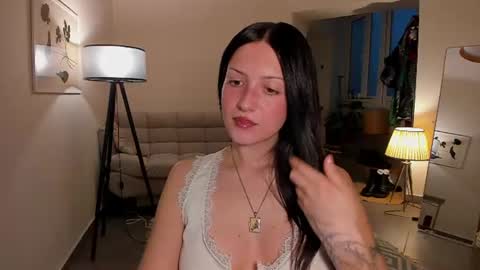 Fansly -  - use this referral link to support me  online show from 06-27-26, 04:45