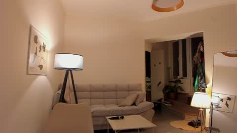 Fansly -  - use this referral link to support me  online show from 07-05-26, 05:42