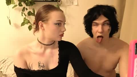 Eva Sunshine Blue Eyes online show from 05-14-26, 11:11