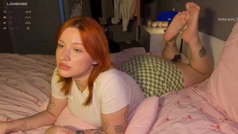 eva_swag online show from 12-15-25, 06:01