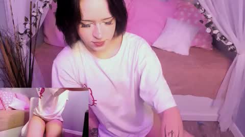 Ariel online show from 02-19-26, 02:13