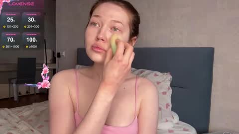 eva varnerr online show from 02-22-26, 09:52