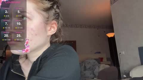 eva varnerr online show from 03-14-26, 09:09