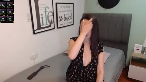 Eva online show from 01-09-25, 01:13