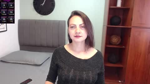 Eva online show from 02-18-25, 01:00