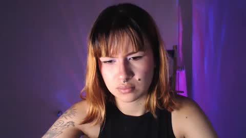 MISS EVY online show from 03-05-26, 06:53