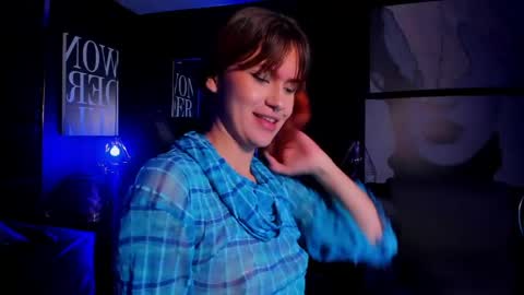 MISS EVY online show from 04-14-26, 05:13